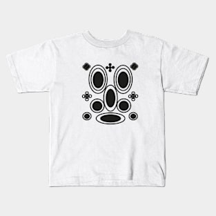 Our Cercle Kids T-Shirt